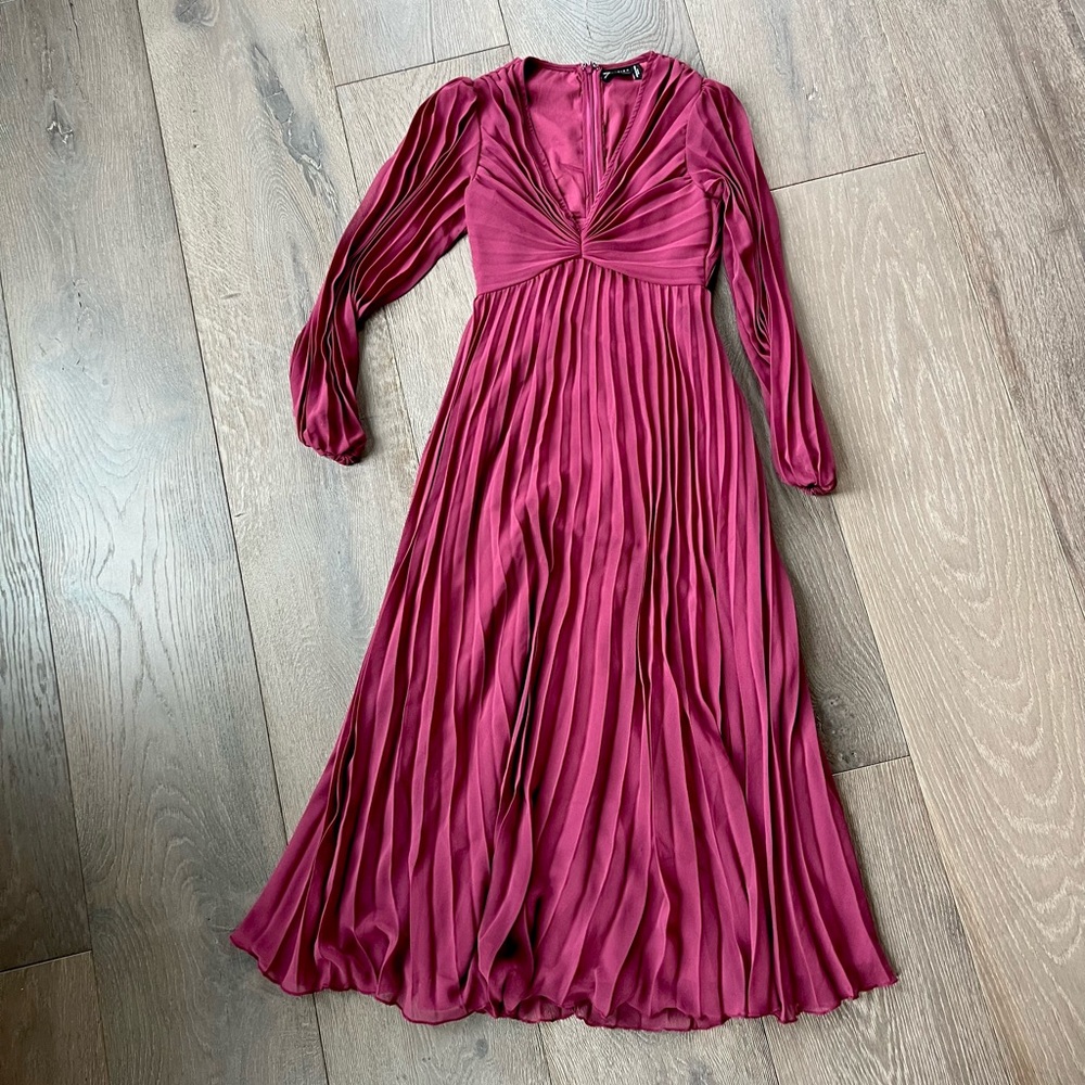 ASOS 00 Petite Dress - New!